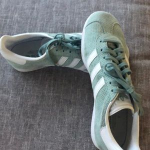 Adidas Gazelle shoes